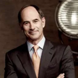 Roger Martin, Chair in Productivity & Competitiveness and Academic Director at Martin Prosperity Institute - MPI