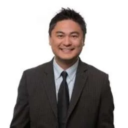 Timothy Li, Founder and CEO at Fluid Credit