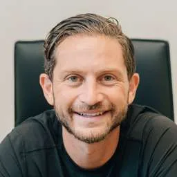 Barak Kaufman