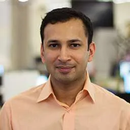 Krishna Kakarala