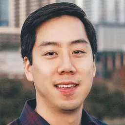 Conrad Shang