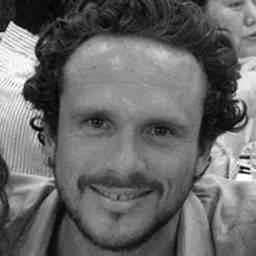 Christophe Garnier