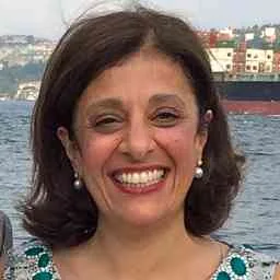 Jaleh Bisharat