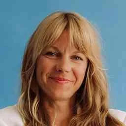Kimberly Shenk