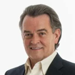 Pete Thomas