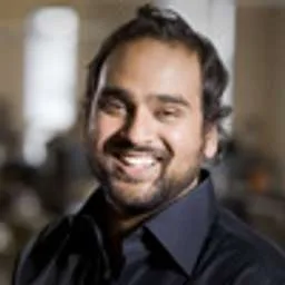 Hosain Rahman, Angel Investor