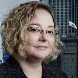 Jocelyn Goldfein