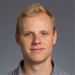 James Alcorn