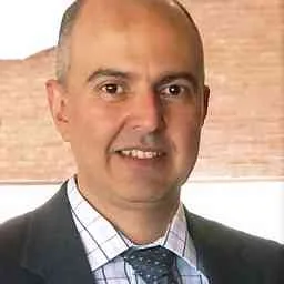 Tony Olivito