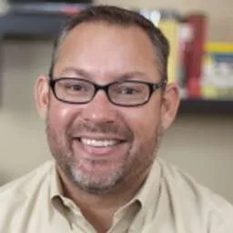 Kevin Taylor