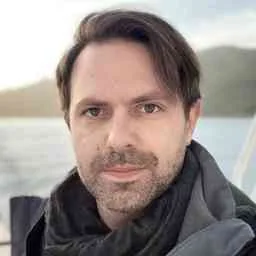 Aaron Rasmussen