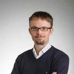 Harald Nieder