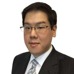Kevin Yin