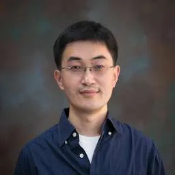 Yitao Guan