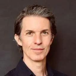 Bob Slinn