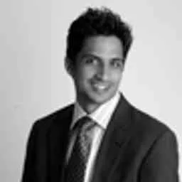 Rahul Prakash
