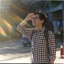 Hongyu Bi