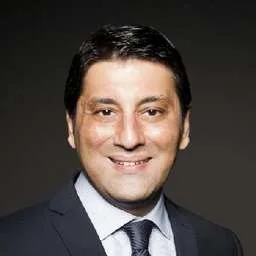 Nazim Cetin