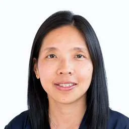 Eva Wang