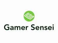 Gamer Sensei