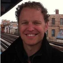 Andy O'Dower