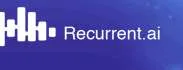 Recurrent.ai