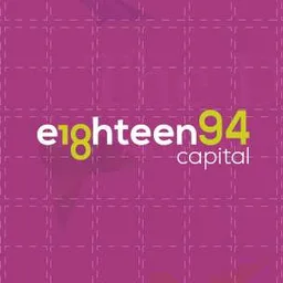 Eighteen94 Capital