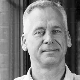 Jeff Arnold