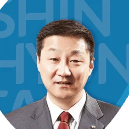 Shin Hyunjae