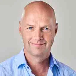 Sebastian Thrun