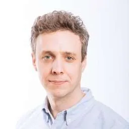Kieran Hill, Angel Investor