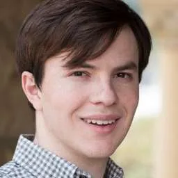 Jamie Beaton, CEO & Co-founder at Crimson Education