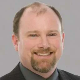 Michael May