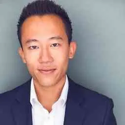 Derrick Fung, CEO at Cardify