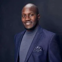 Melvyn Lubega