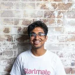 Anubhav Ghosh
