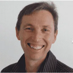 David Jones, CEO and Co-founder at Pointzi