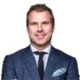 Simon Baker, Founder and Executive Chairman at Property Portal Watch