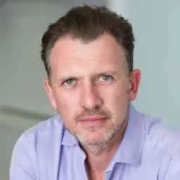 Dean McEvoy, Angel Investor
