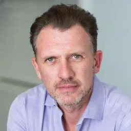 Dean McEvoy, Angel Investor