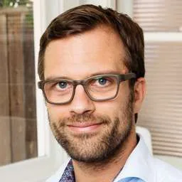 Cornelius Heckrott