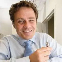Mark Kendall