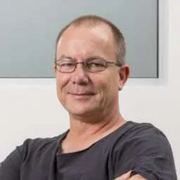 Grant Grosser, CEO/Founder at SEQTA