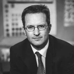 Johan Schonfeldt