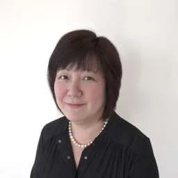Gillian Loh