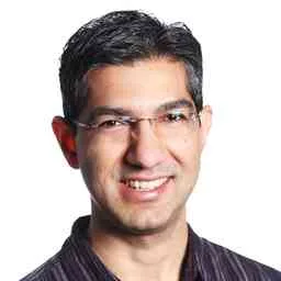 Kushagra Vaid