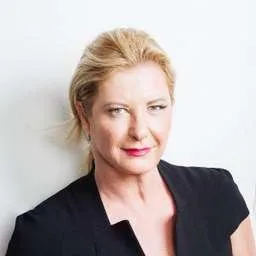 Renata Cooper, Founder & CEO, Visionary Entrepreneur, Investor at Forming Circles Global