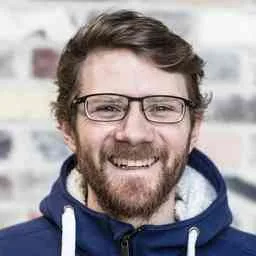 Nicholas Muldoon, Co-CEO at Easy Agile