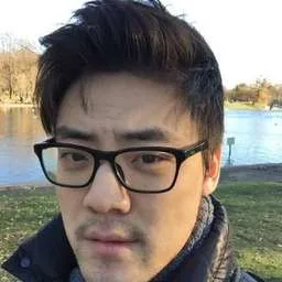 Jim Yang