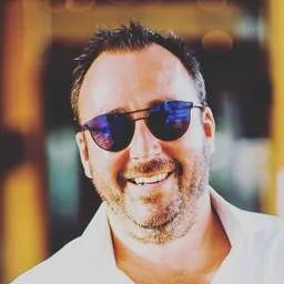 Darren Patterson